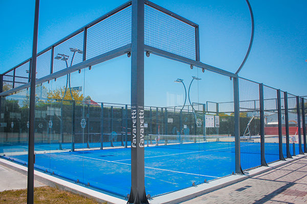 Villaggio 5* sul lungomare Adriatico ideale per famiglie