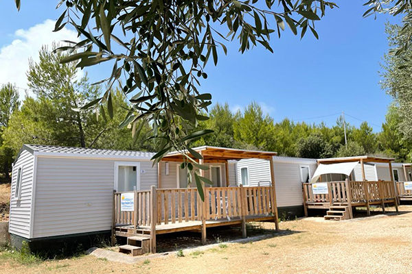 Ideale per famiglie numerose sul Gargano