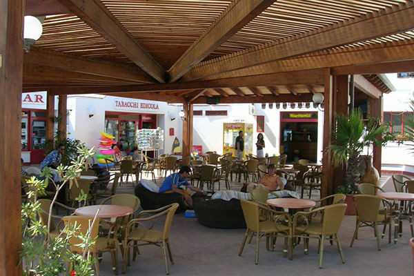Ideale per famiglie numerose sul Gargano