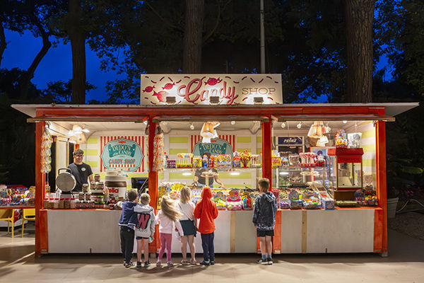 Ideale per famiglie sulla Costa degli Etruschi