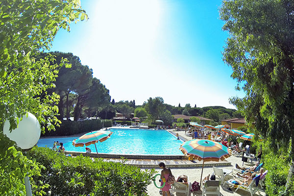 Ideale per chi ama la natura