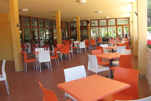 Ideale per chi ama la natura