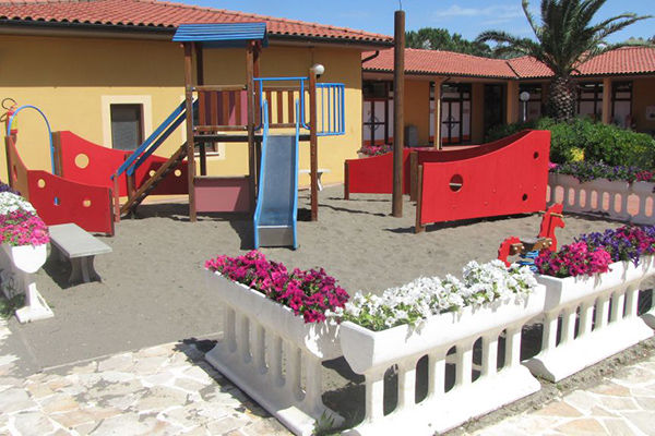 Ideale per chi ama la natura