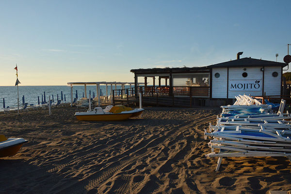 Ideale per chi ama la natura