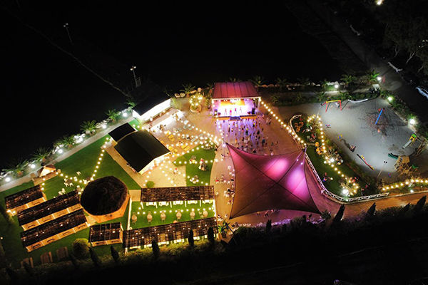 Ideale per chi ama la natura