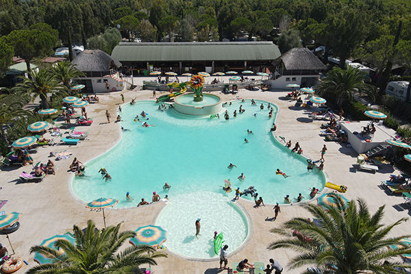 Sport e divertimento sulla Costa degli Etruschi