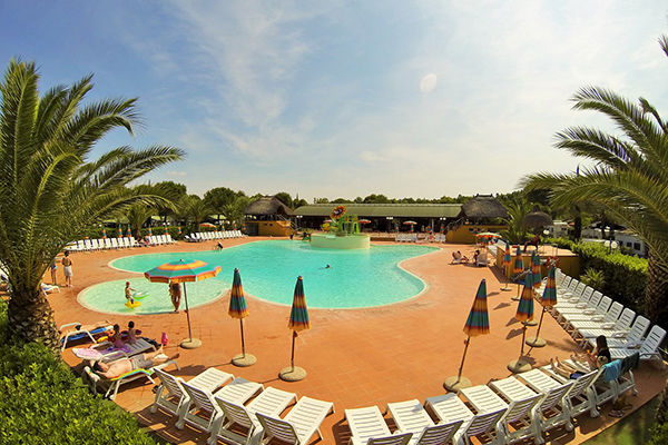 Sport e divertimento sulla Costa degli Etruschi