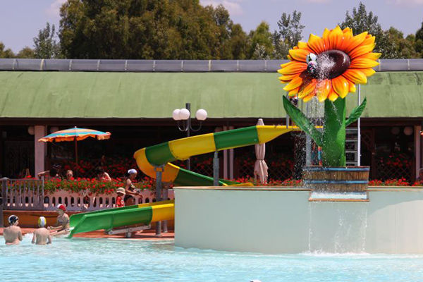 Sport e divertimento sulla Costa degli Etruschi