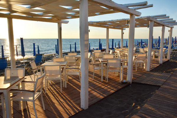 Sport e divertimento sulla Costa degli Etruschi