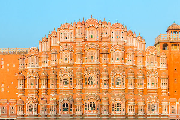 Nell’anima più autentica dell’India