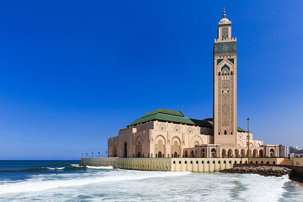 Scopri l’anima imperiale del Marocco