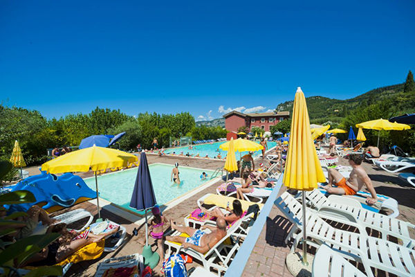 Piscine per tutta la famiglia