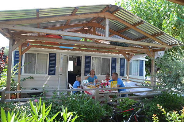 Piscine per tutta la famiglia