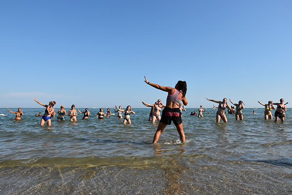 Tra comfort e divertimento