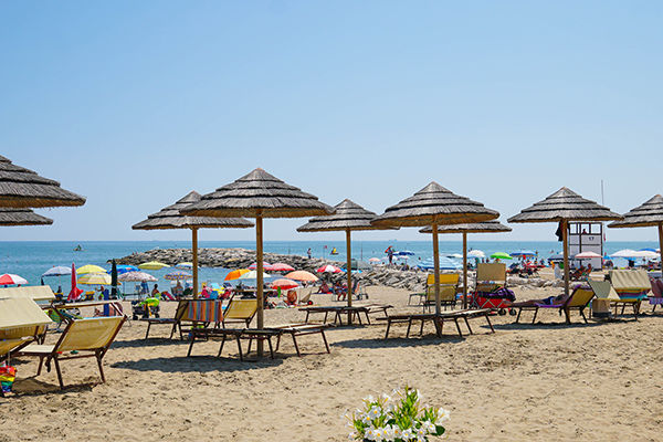Tra comfort e divertimento