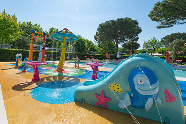 Tra comfort e divertimento