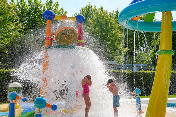Tra comfort e divertimento