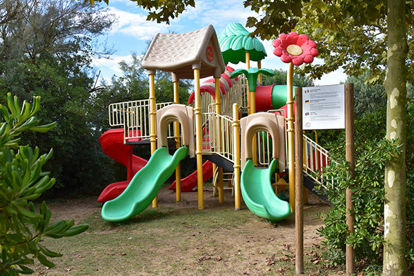 Tra comfort e divertimento