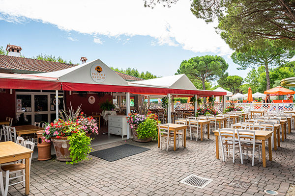 Tra comfort e divertimento