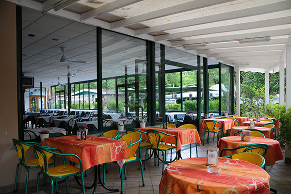 A 300 metri dal mare