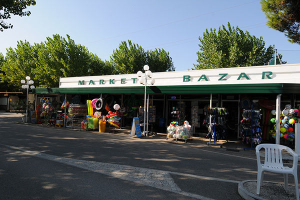 A 300 metri dal mare