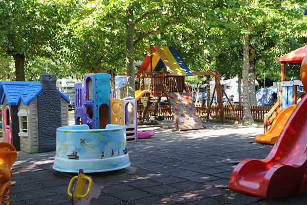 A 300 metri dal mare