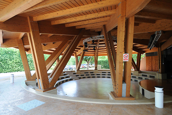 A 300 metri dal mare