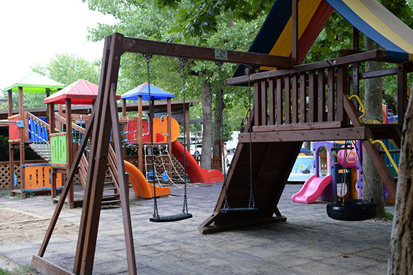 A 300 metri dal mare