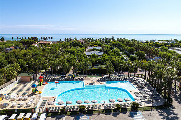 Mix tra relax e divertimento