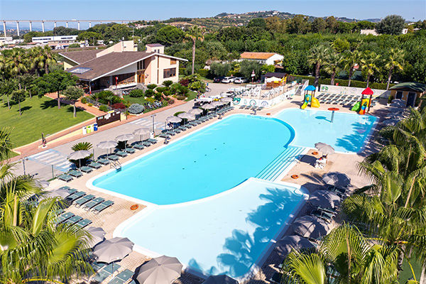 Mix tra relax e divertimento