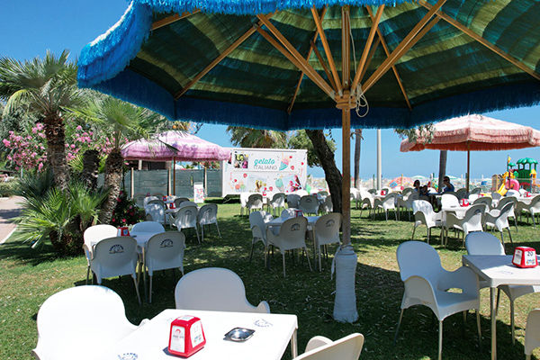 Mix tra relax e divertimento