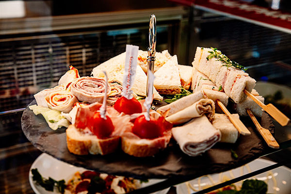 Mix tra relax e divertimento