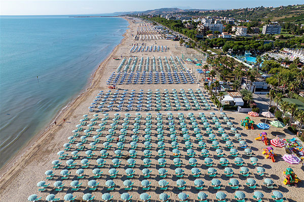 Mix tra relax e divertimento