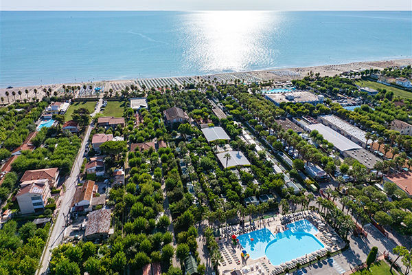 Mix tra relax e divertimento