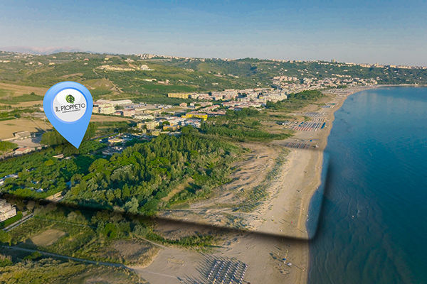 Ideale per esplorare le meraviglie naturali e culturali dell'Abruzzo