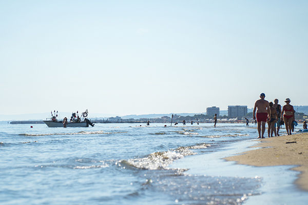 Ideale per esplorare le meraviglie naturali e culturali dell'Abruzzo
