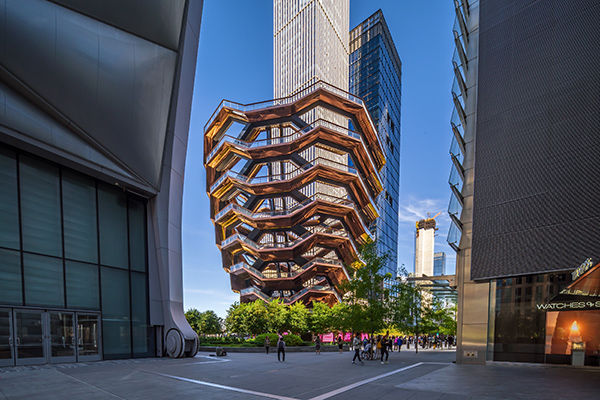 Alla scoperta di New York: da Central Park a Brooklyn