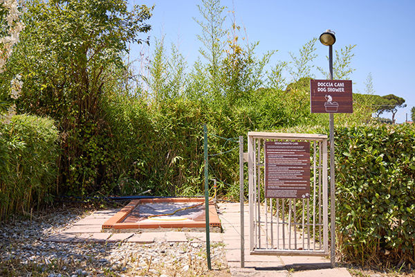 Nel suggestivo paesaggio della Maremma Toscana
