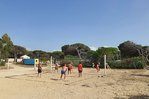 Sulla costa centro-occidentale della Sardegna