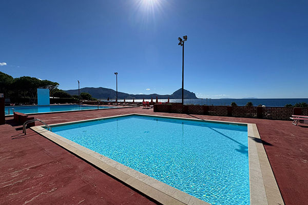 EL BAHIRA CAMPING VILLAGE  - San Vito lo Capo (TP) Un paradiso naturale tra mare e natura