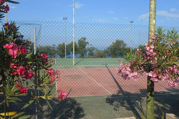 EL BAHIRA CAMPING VILLAGE  - San Vito lo Capo (TP) Un paradiso naturale tra mare e natura