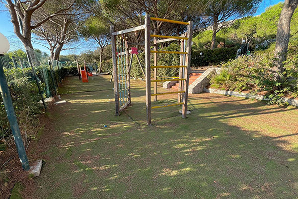 EL BAHIRA CAMPING VILLAGE  - San Vito lo Capo (TP) Un paradiso naturale tra mare e natura