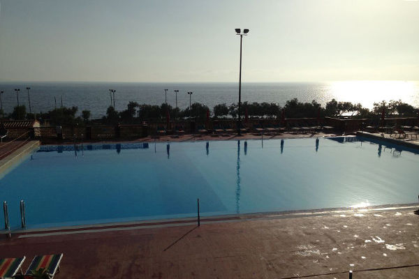 EL BAHIRA CAMPING VILLAGE  - San Vito lo Capo (TP) Un paradiso naturale tra mare e natura