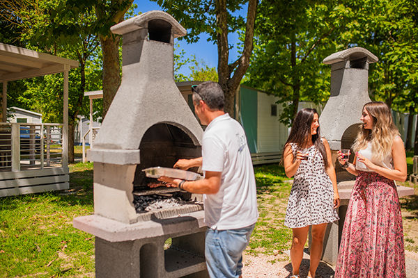 Vacanza in famiglia in Romagna, fino a 6 posti letto