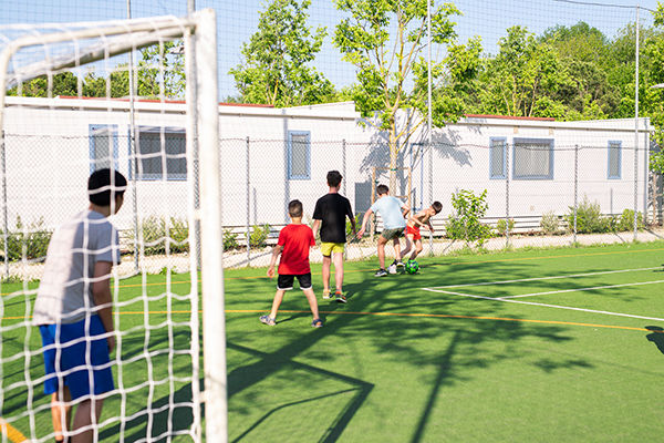 Vacanza in famiglia in Romagna, fino a 6 posti letto