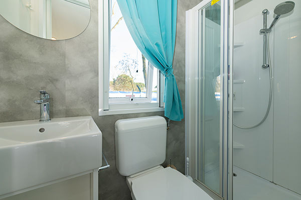 Vacanza in famiglia in Romagna, fino a 6 posti letto