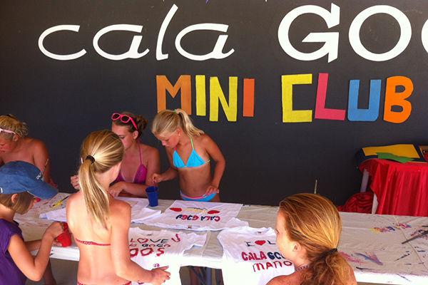 Camping con 10 piscine e 9 scivoli acquatici