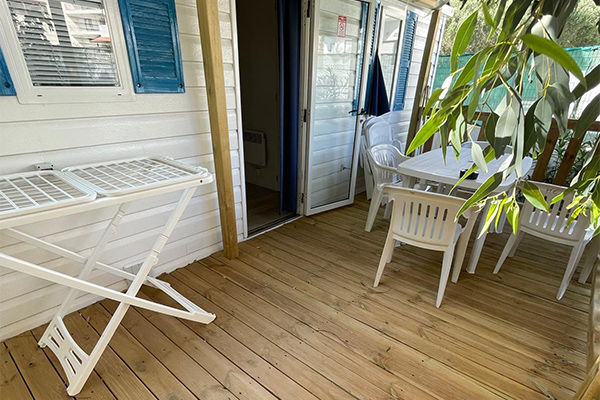 A soli 40 metri da Plakias Beach