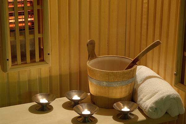 Piscine termali di 10.000 mq e attrazioni acquatiche