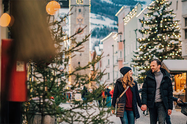 Wellness e coccole, gestione familiare